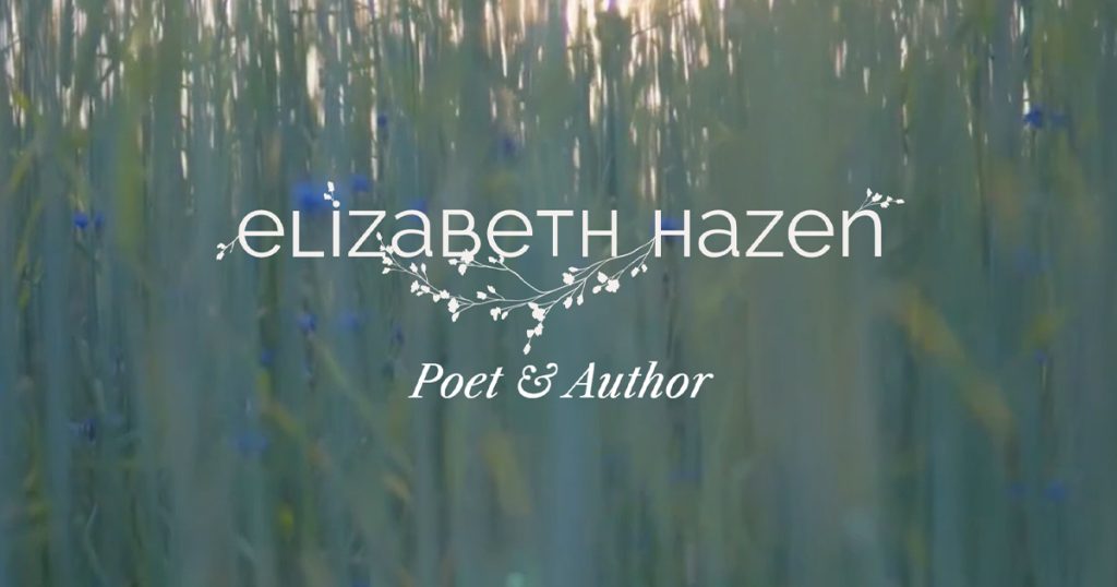 elizabeth-hazen-official-my-wordpress-blog